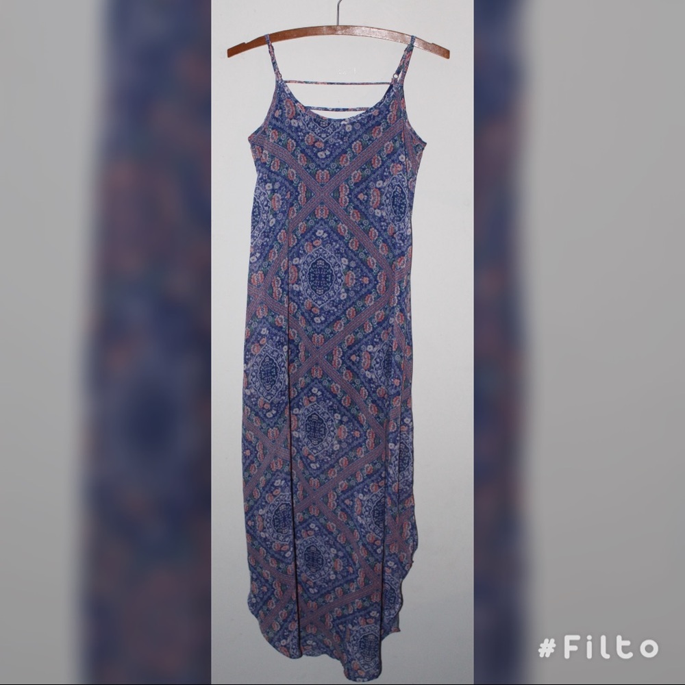 ✨Summer Flowy Dress